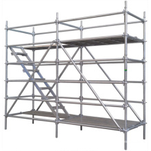 Ringlock scaffold system complete ringlock scaffolding set for shoring ADTO GROUP